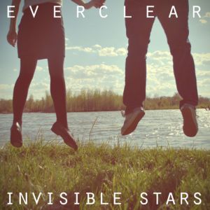 Album Everclear - Invisible Stars