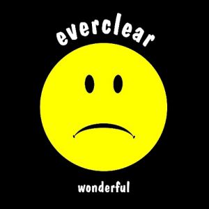 Everclear Wonderful, 2000