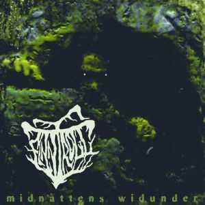 Midnattens widunder Album 