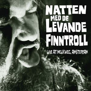 Album Finntroll - Natten med de levande Finntroll