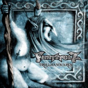Album Finntroll - Trollhammaren