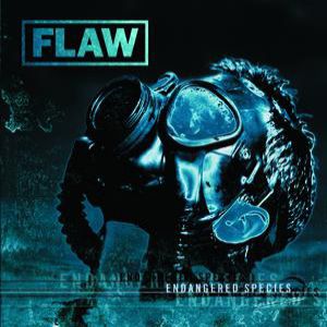 Album Flaw - Endangered Species