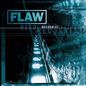 Album Flaw - Recognize