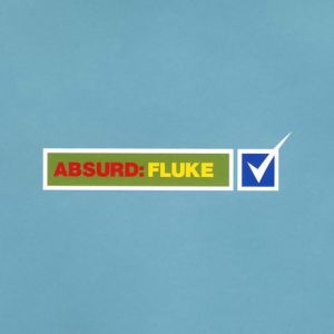 Album Absurd - Fluke