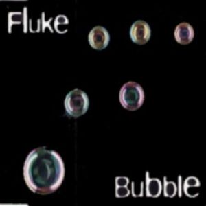 Album Bubble - Fluke