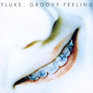 Album Groovy Feeling - Fluke