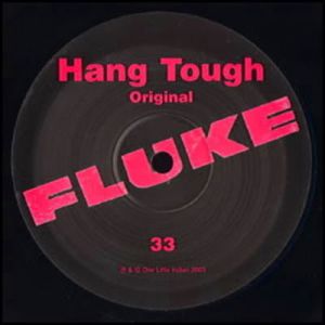 Album Hang Tough - Fluke