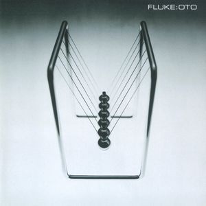 Album Fluke - Oto