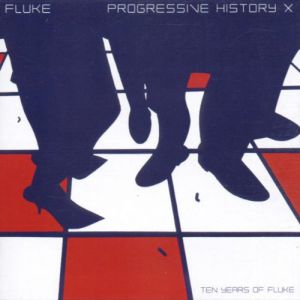 Album Progressive History X - Fluke