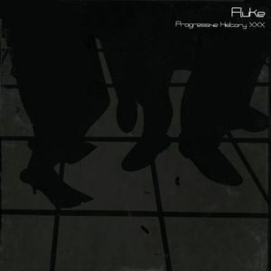 Album Progressive History XXX - Fluke
