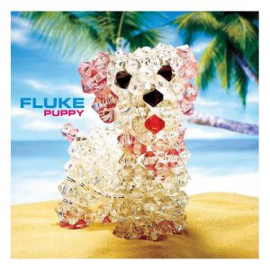 Album Puppy - Fluke