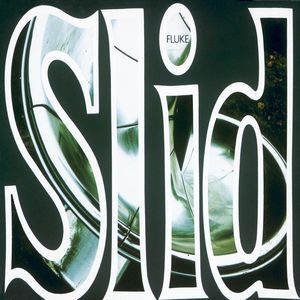 Slid - album