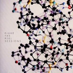 Album The Peel Sessions - Fluke