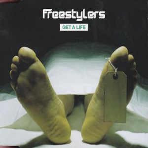 Album Freestylers - Get A Life