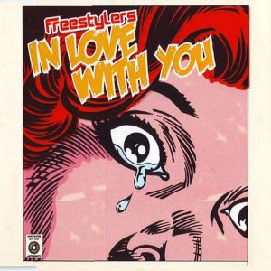 In Love With You - album