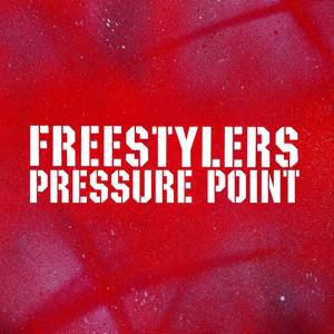 Album Pressure Point - Freestylers