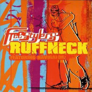Album Freestylers - Ruffneck