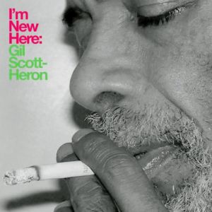 Album We're New Here - Gil Scott-Heron