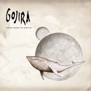 Gojira : From Mars to Sirius