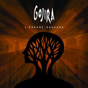 Gojira : L'Enfant Sauvage