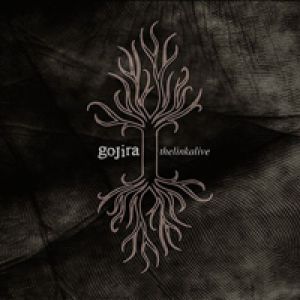 Album Gojira - The Link Alive