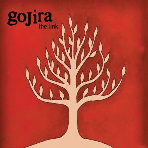 Album Gojira - The Link