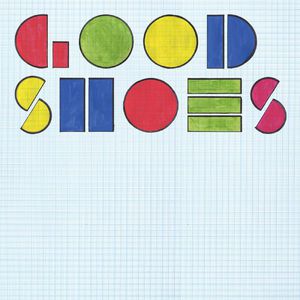 Album Good Shoes - We Are Not The Same
