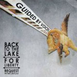 Album Guided by Voices - Back to the Lake