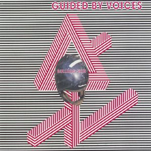 Guided by Voices : Bulldog Skin