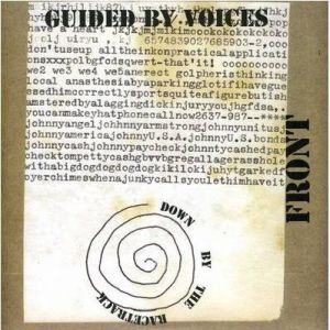 Guided by Voices : Down by the Racetrack