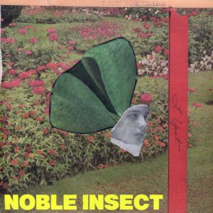 Album Guided by Voices - Noble Insect