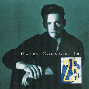 Album Harry Connick, Jr. - 25