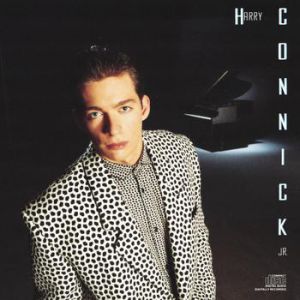 Album Harry Connick, Jr. - Harry Connick Jr.