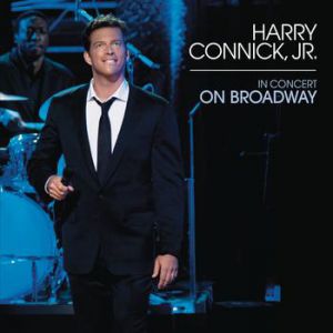 Album Harry Connick, Jr. - In Concert on Broadway