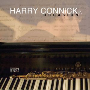 Album Harry Connick, Jr. - Occasion: Connick on Piano, Volume 2