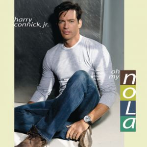 Album Harry Connick, Jr. - Oh, My NOLA