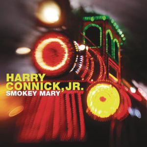 Harry Connick, Jr. Smokey Mary, 2013