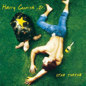 Harry Connick, Jr. Star Turtle, 1996