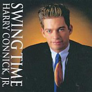 Harry Connick, Jr. Swing Time, 1992