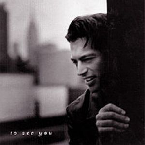 Album Harry Connick, Jr. - To See You