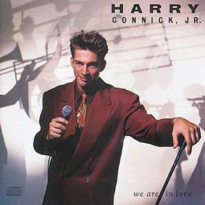 Album Harry Connick, Jr. - We Are in Love