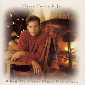 Harry Connick, Jr. When My Heart Finds Christmas, 1993