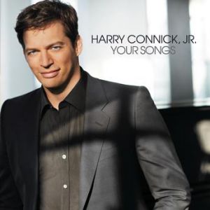 Album Harry Connick, Jr. - Your Songs
