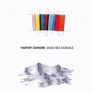 Album Harvey Danger - Dead Sea Scrolls