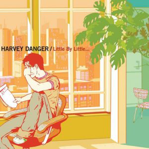 Album Harvey Danger - Little by Little...