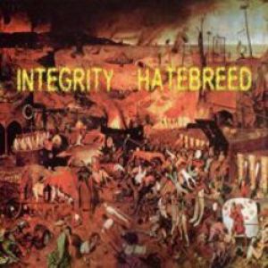 Album Hatebreed - Hatebreed / Integrity