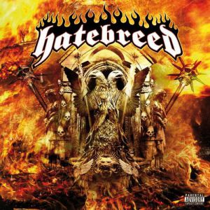 Album Hatebreed - Hatebreed