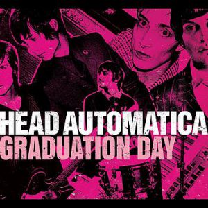 Album Head Automatica - Graduation Day