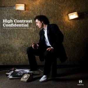 Album High Contrast - Confidential