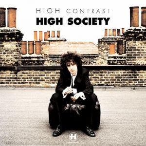 Album High Society - High Contrast